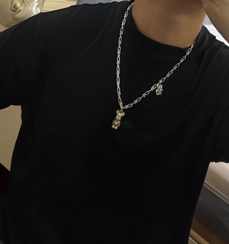 LV Necklaces